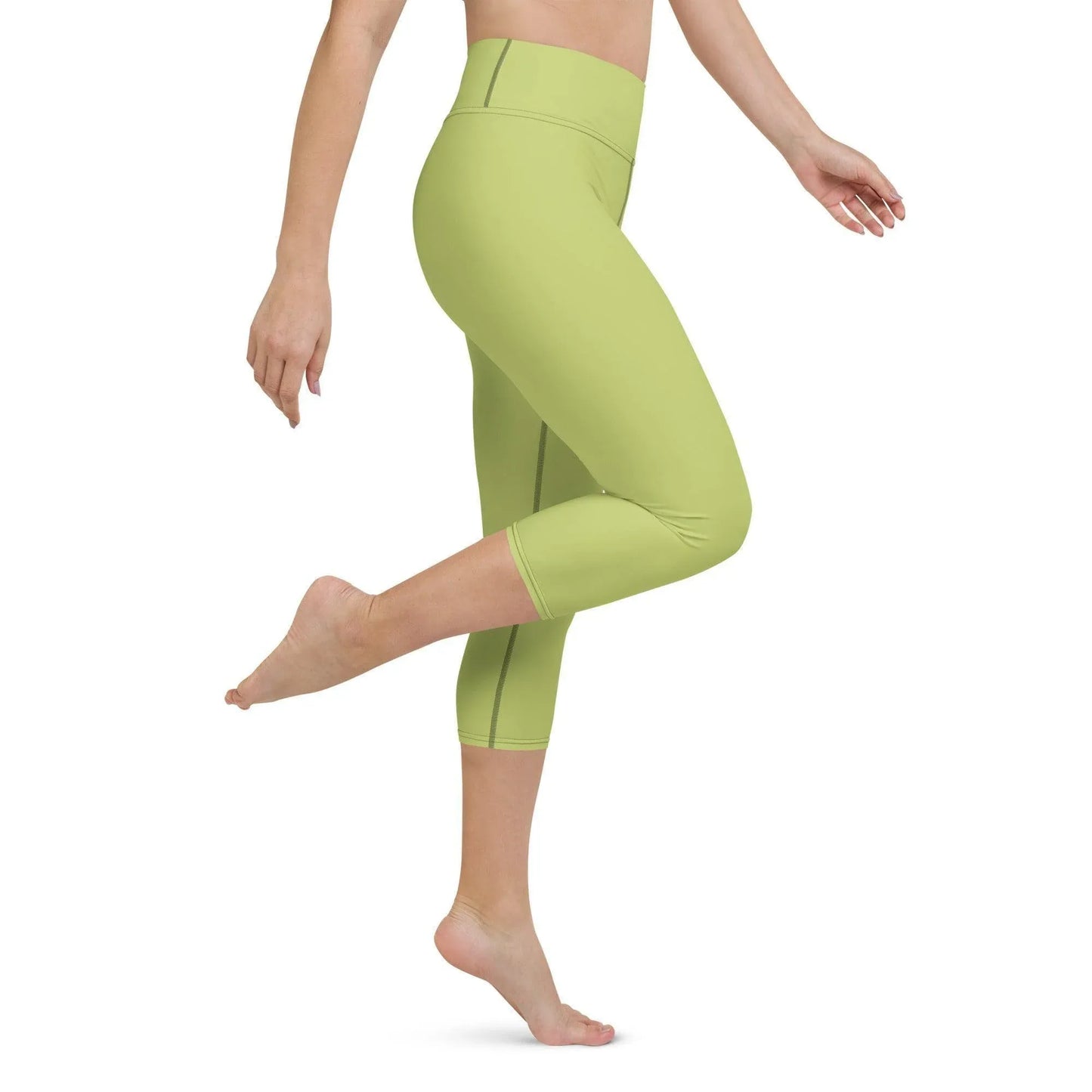 wild-willow-damen-yoga-capri-leggings-yoga-capri-leggings-jlr-design-4 - JLR Design