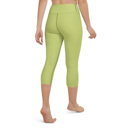 wild-willow-damen-yoga-capri-leggings-yoga-capri-leggings-jlr-design-6 - JLR Design