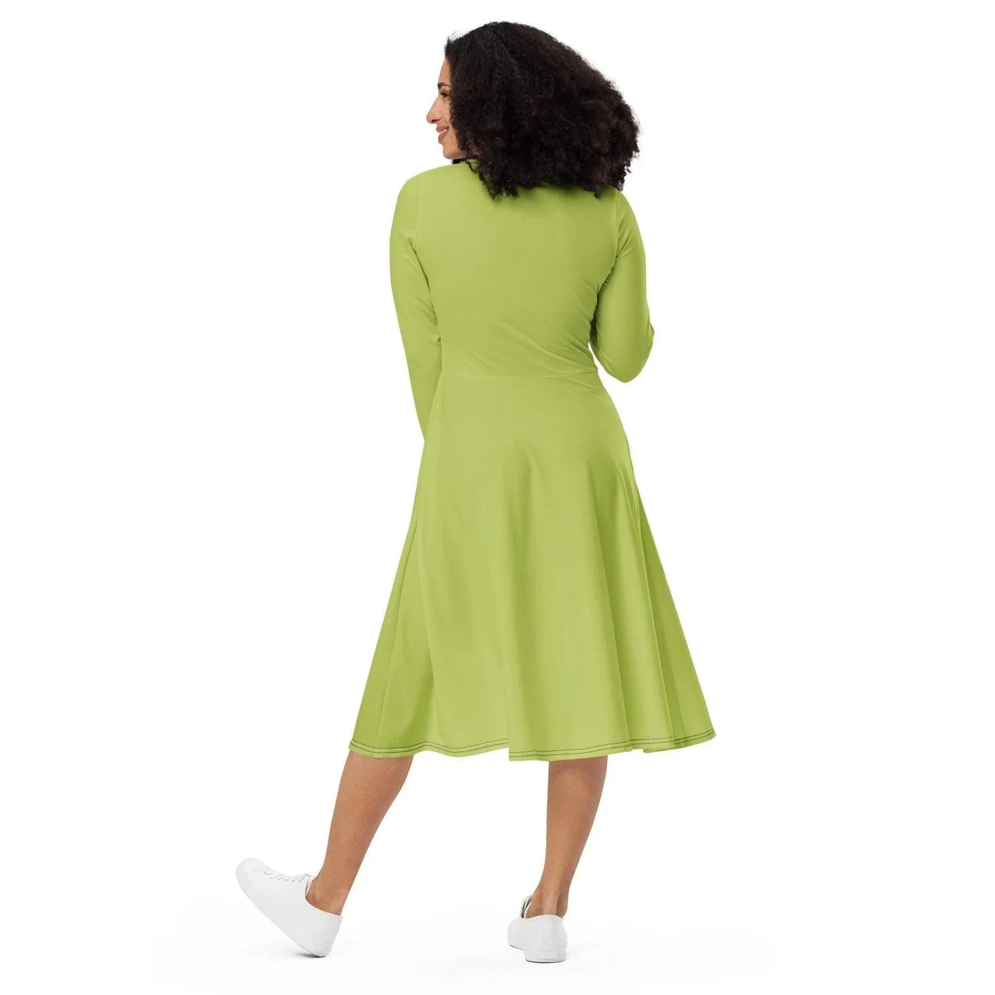 wild-willow-langarmliges-midikleid-midikleid-jlr-design-3 - JLR Design
