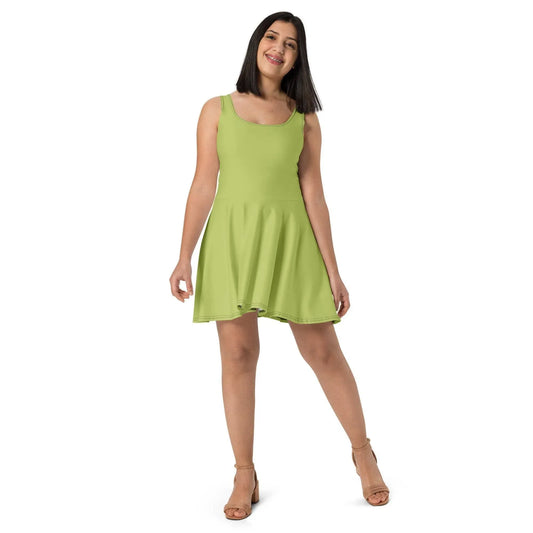 wild-willow-skater-kleid-skater-kleid-jlr-design-1 - JLR Design