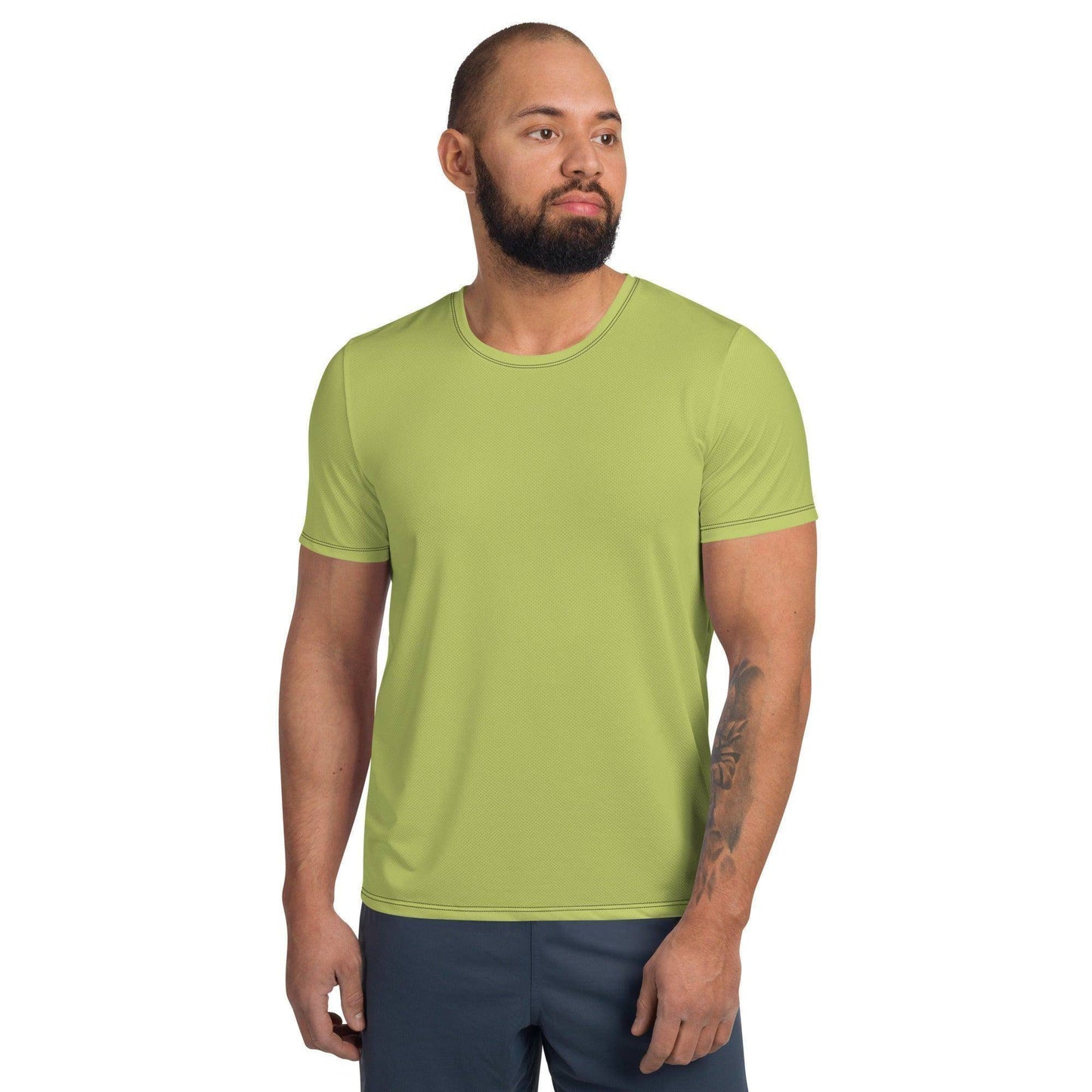 wild-willow-sport-t-shirt-fur-herren-sport-t-shirt-jlr-design-1 - JLR Design
