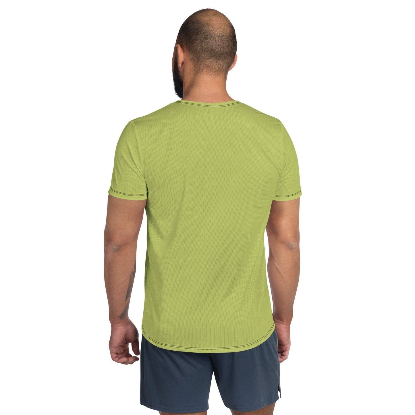 wild-willow-sport-t-shirt-fur-herren-sport-t-shirt-jlr-design-2 - JLR Design