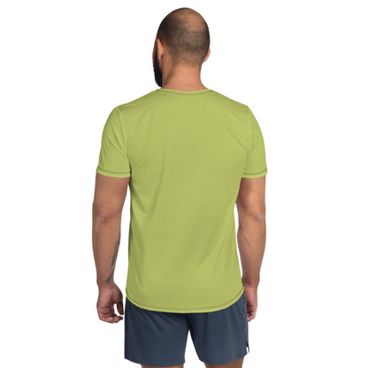 wild-willow-sport-t-shirt-fur-herren-sport-t-shirt-jlr-design-2 - JLR Design