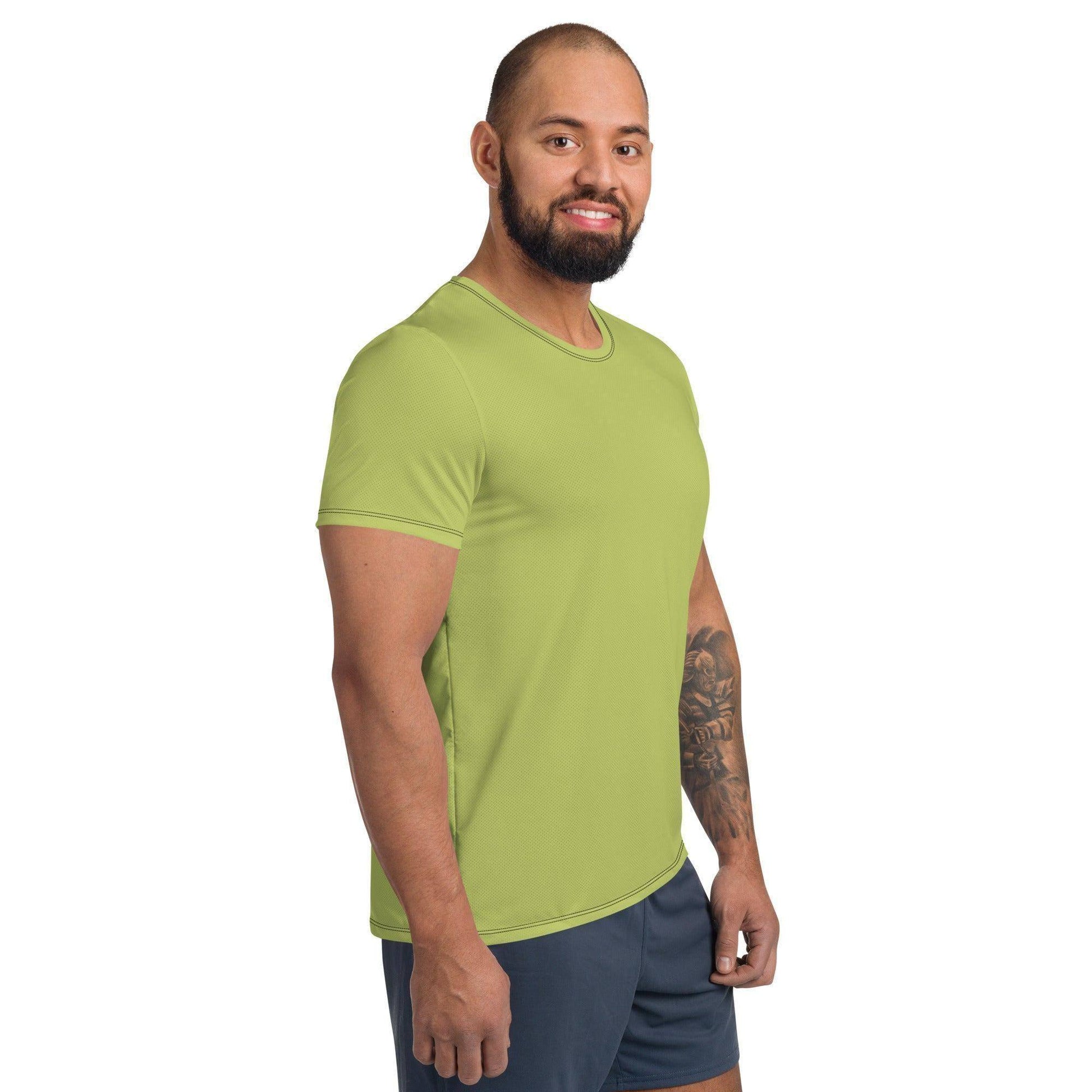 wild-willow-sport-t-shirt-fur-herren-sport-t-shirt-jlr-design-3 - JLR Design