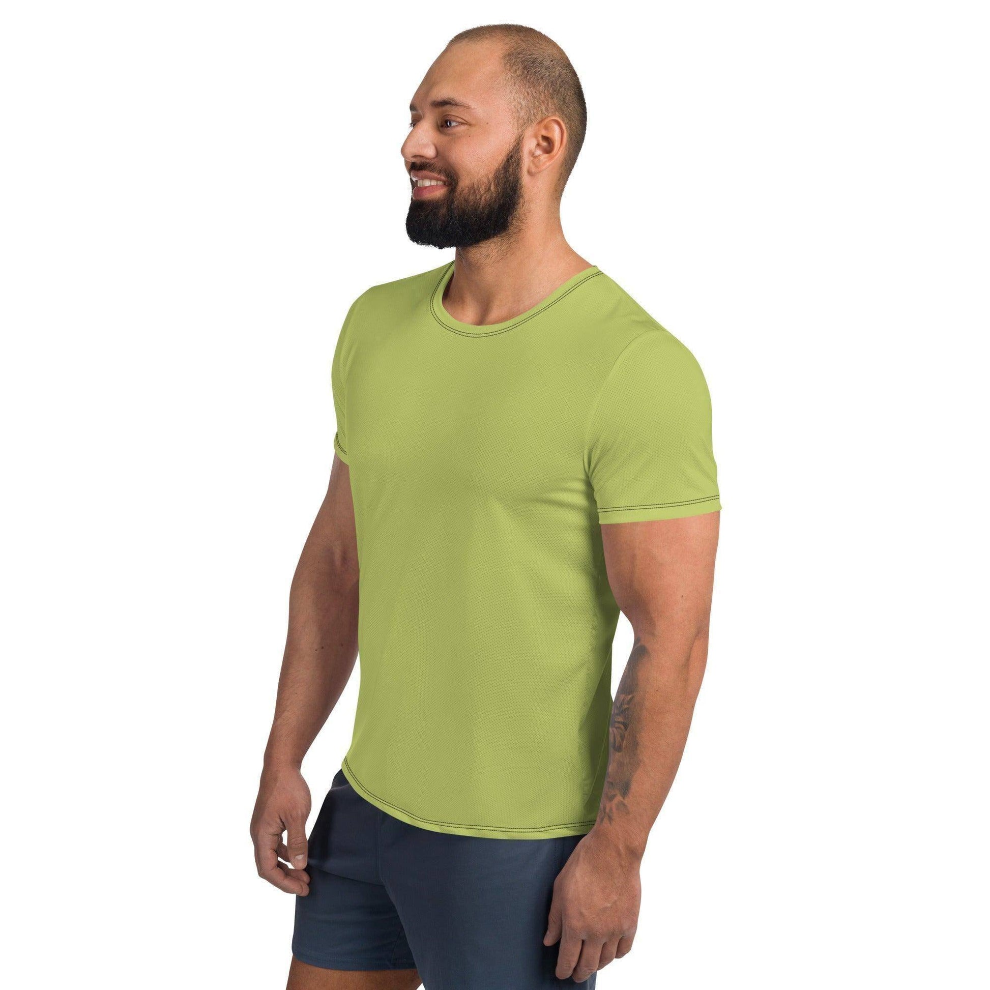 wild-willow-sport-t-shirt-fur-herren-sport-t-shirt-jlr-design-4 - JLR Design