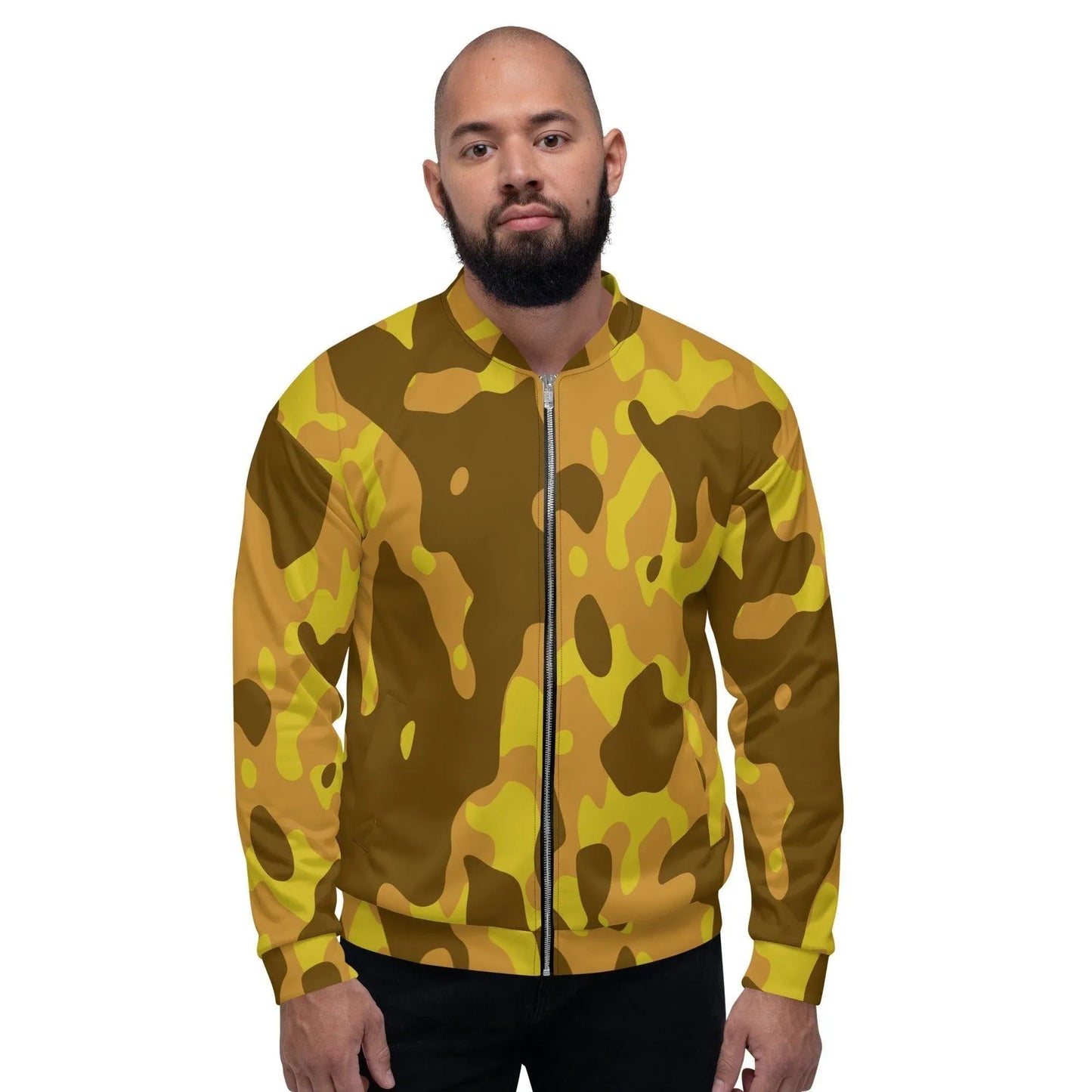 yellow-camouflage-bomberjacke-bomberjacke-jlr-design-4 - JLR Design