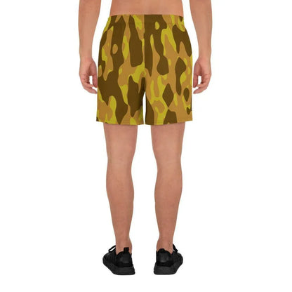 yellow-camouflage-herren-sport-shorts-sport-shorts-jlr-design-4 - JLR Design