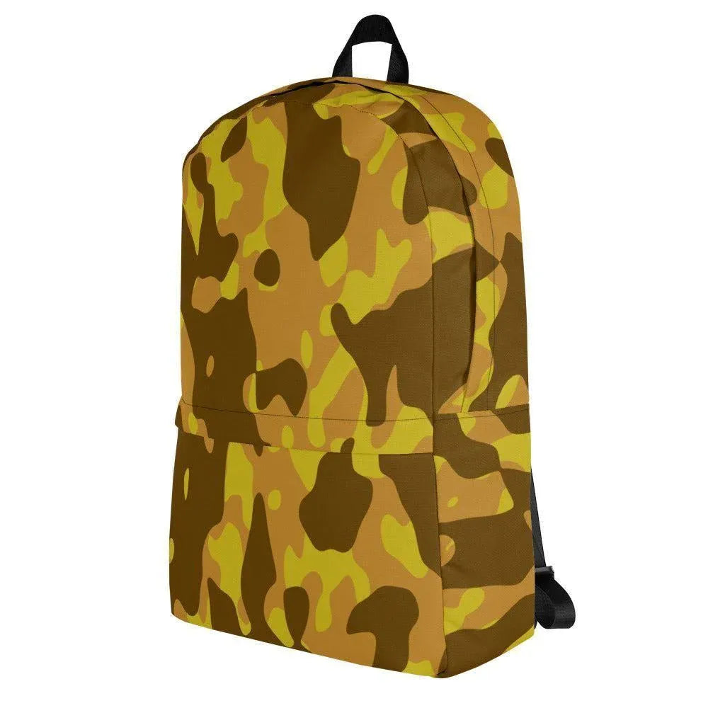 yellow-camouflage-mittelgrosser-rucksack-rucksack-jlr-design-2 - JLR Design