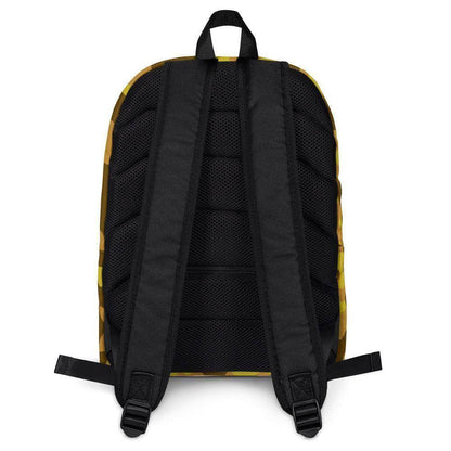 yellow-camouflage-mittelgrosser-rucksack-rucksack-jlr-design-3 - JLR Design