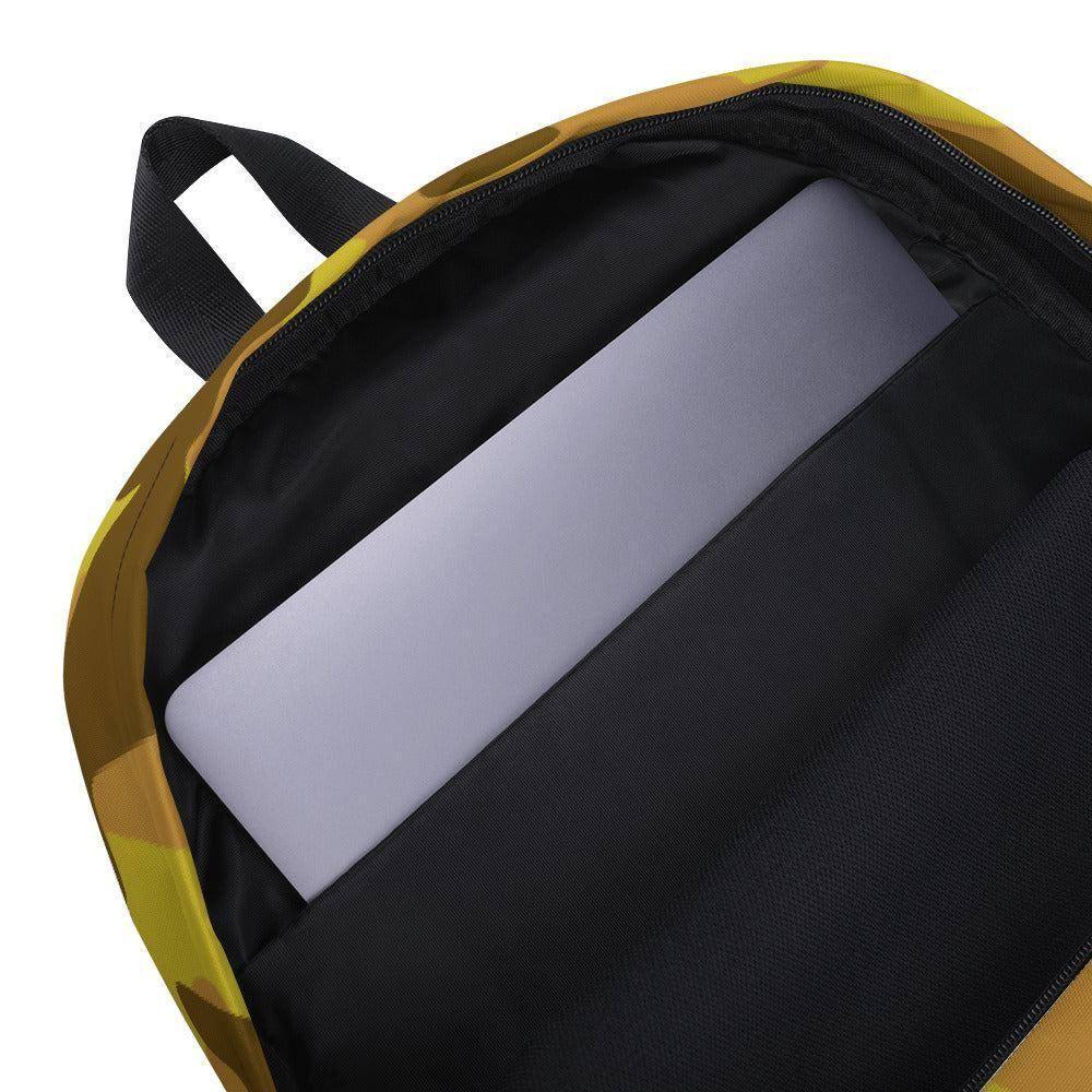 yellow-camouflage-mittelgrosser-rucksack-rucksack-jlr-design-6 - JLR Design