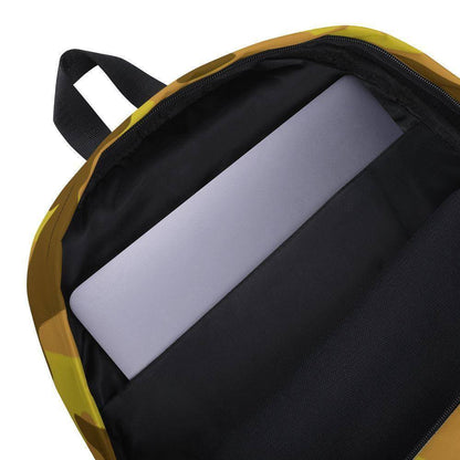 yellow-camouflage-mittelgrosser-rucksack-rucksack-jlr-design-6 - JLR Design