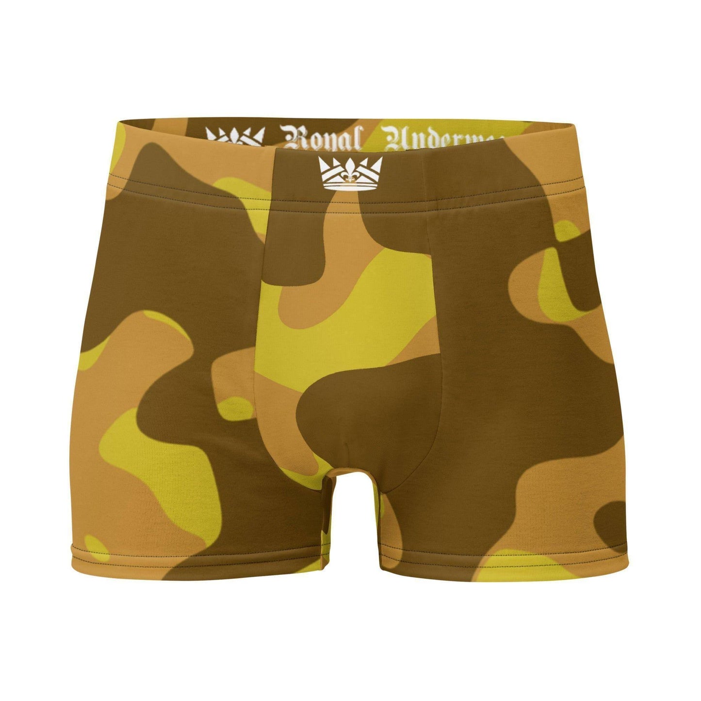 yellow-camouflage-royal-underwear-boxershorts-boxershorts-jlr-design-1 - JLR Design