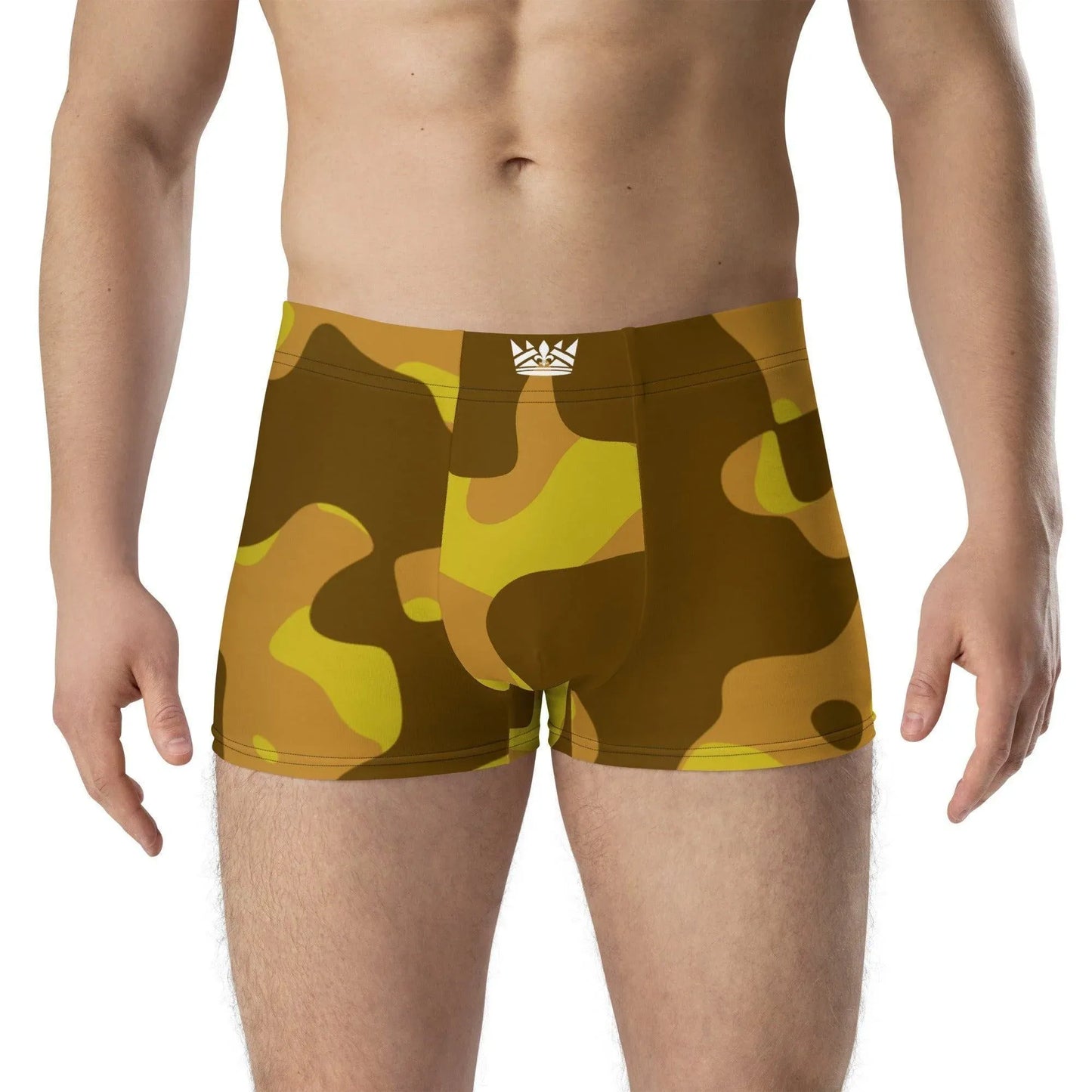 yellow-camouflage-royal-underwear-boxershorts-boxershorts-jlr-design-3 - JLR Design