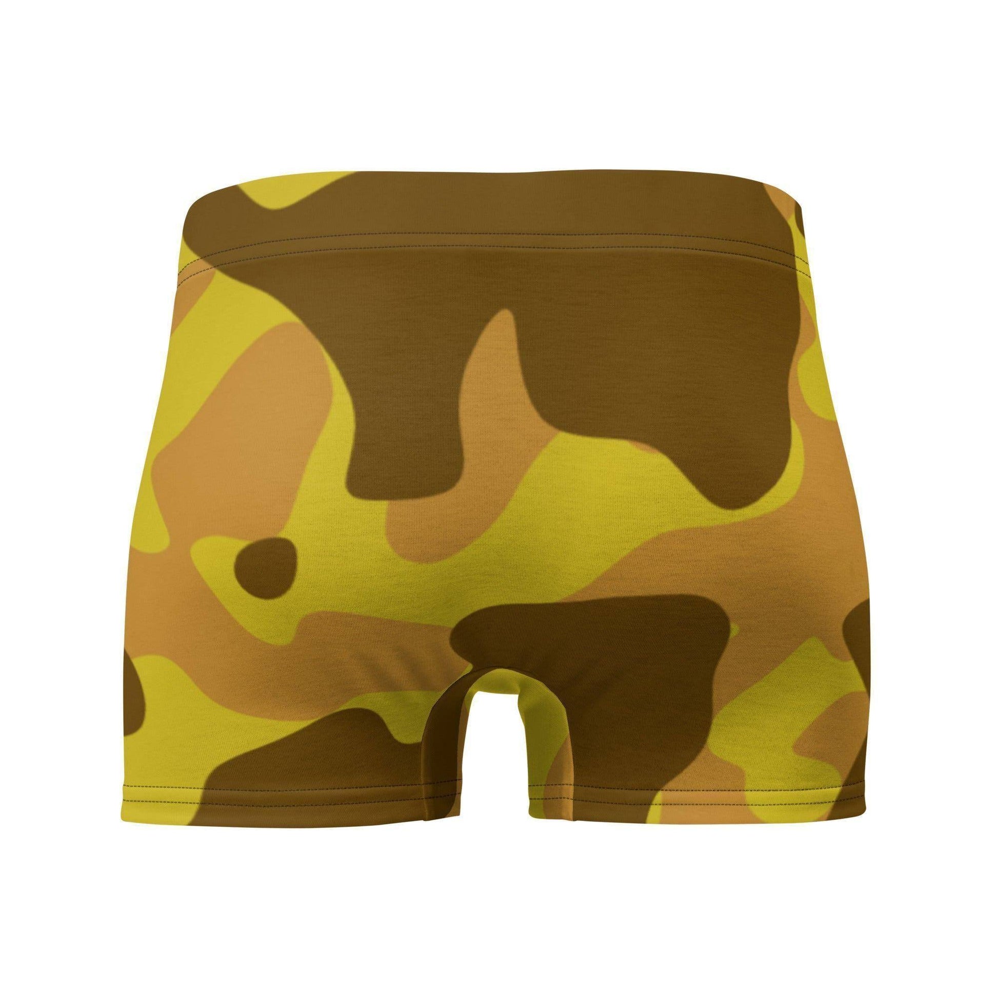 yellow-camouflage-royal-underwear-boxershorts-boxershorts-jlr-design-4 - JLR Design