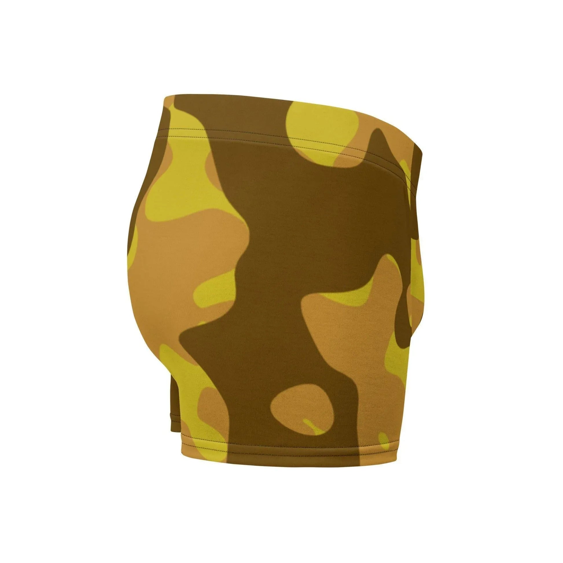 yellow-camouflage-royal-underwear-boxershorts-boxershorts-jlr-design-5 - JLR Design