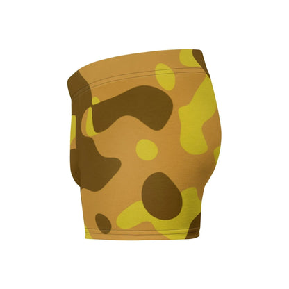 yellow-camouflage-royal-underwear-boxershorts-boxershorts-jlr-design-6 - JLR Design