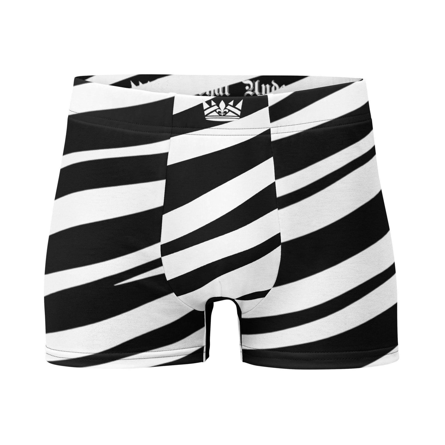 zebra-royal-underwear-boxershorts-boxershorts-jlr-design-1 - JLR Design