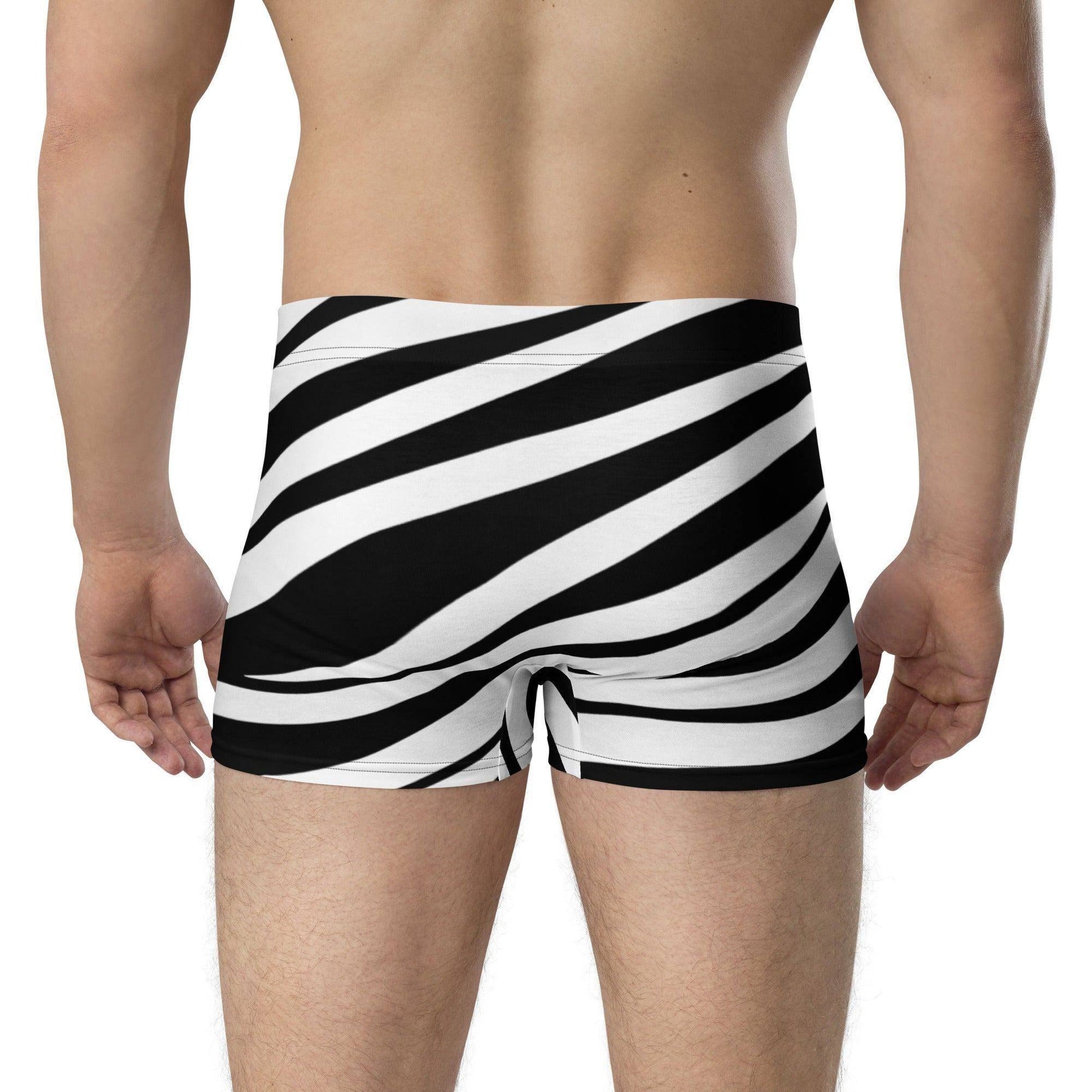 zebra-royal-underwear-boxershorts-boxershorts-jlr-design-2 - JLR Design