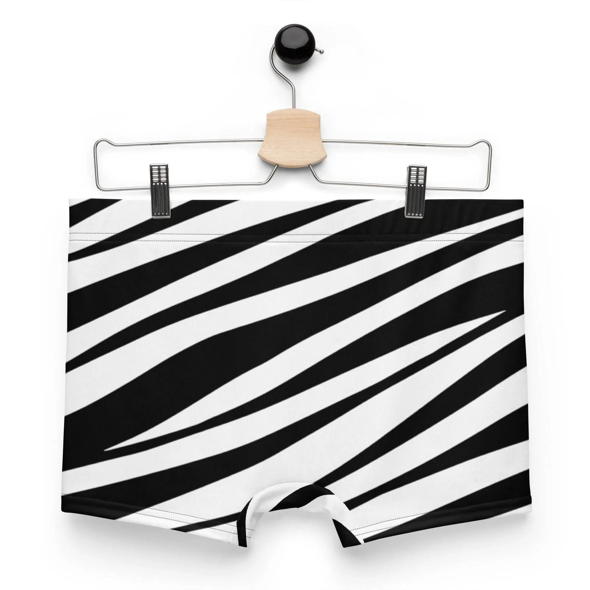 zebra-royal-underwear-boxershorts-boxershorts-jlr-design-3 - JLR Design