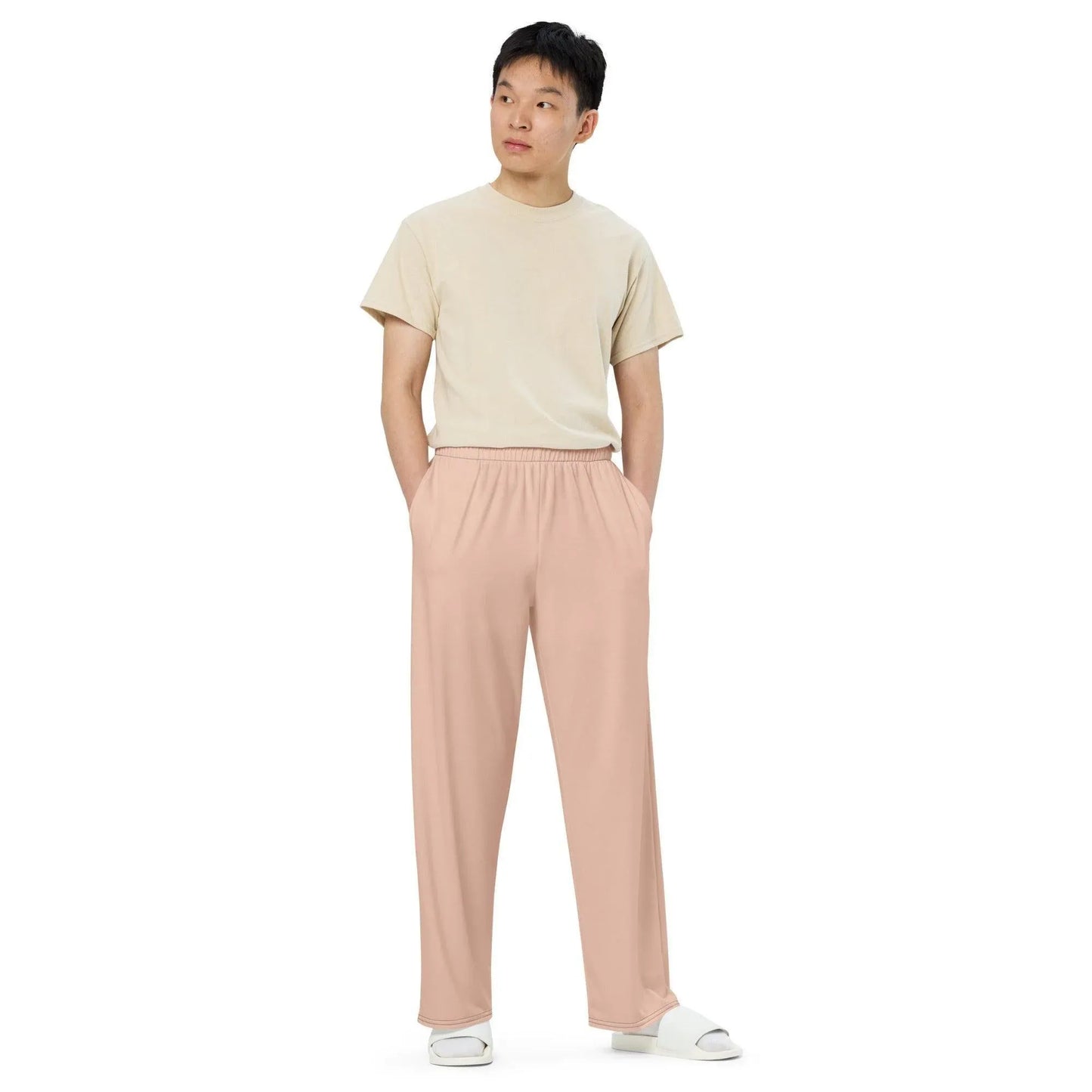 zinnwaldite-hose-mit-weitem-bein-hose-mit-weitem-bein-jlr-design-1 - JLR Design