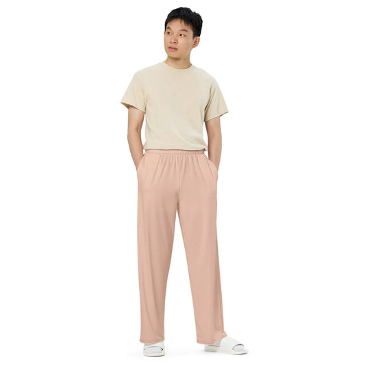 zinnwaldite-hose-mit-weitem-bein-hose-mit-weitem-bein-jlr-design-1 - JLR Design