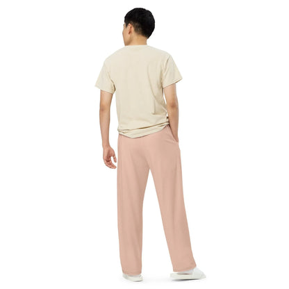 zinnwaldite-hose-mit-weitem-bein-hose-mit-weitem-bein-jlr-design-3 - JLR Design